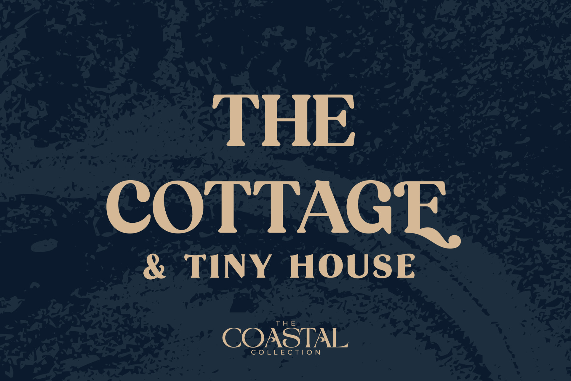 The Cottage and Tiny House logo