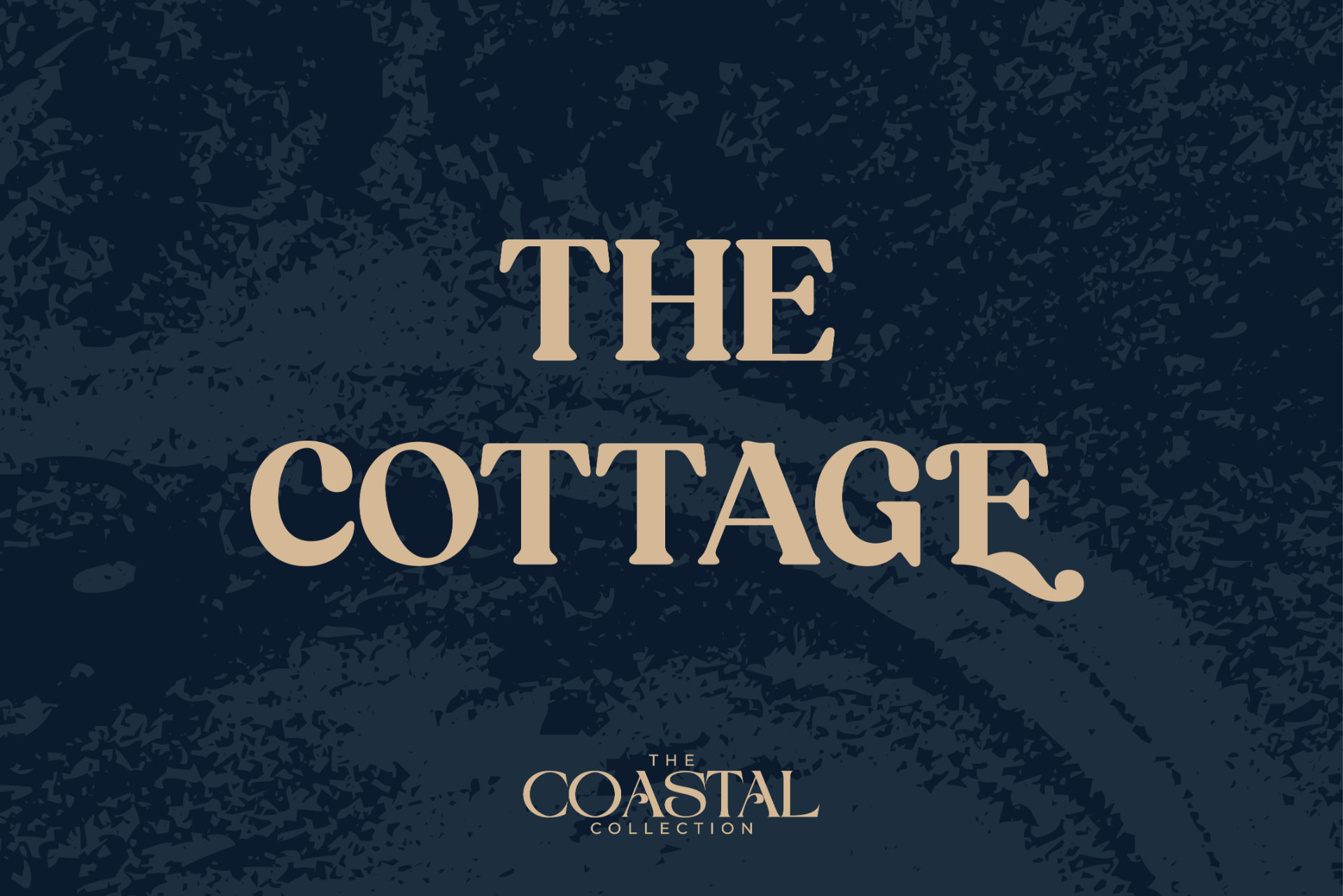 The Cottage logo