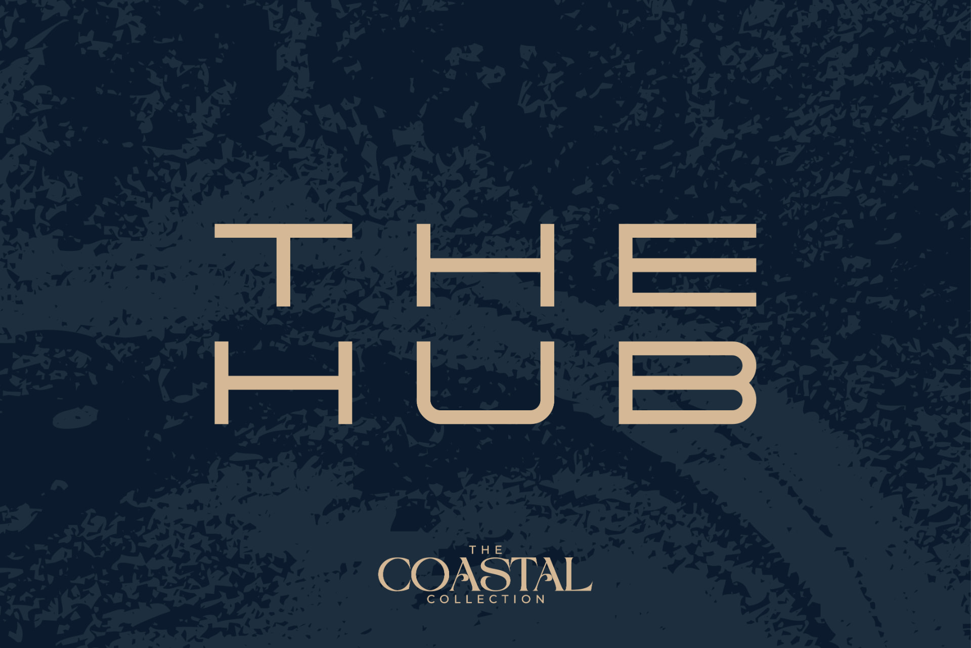 The Hub logo