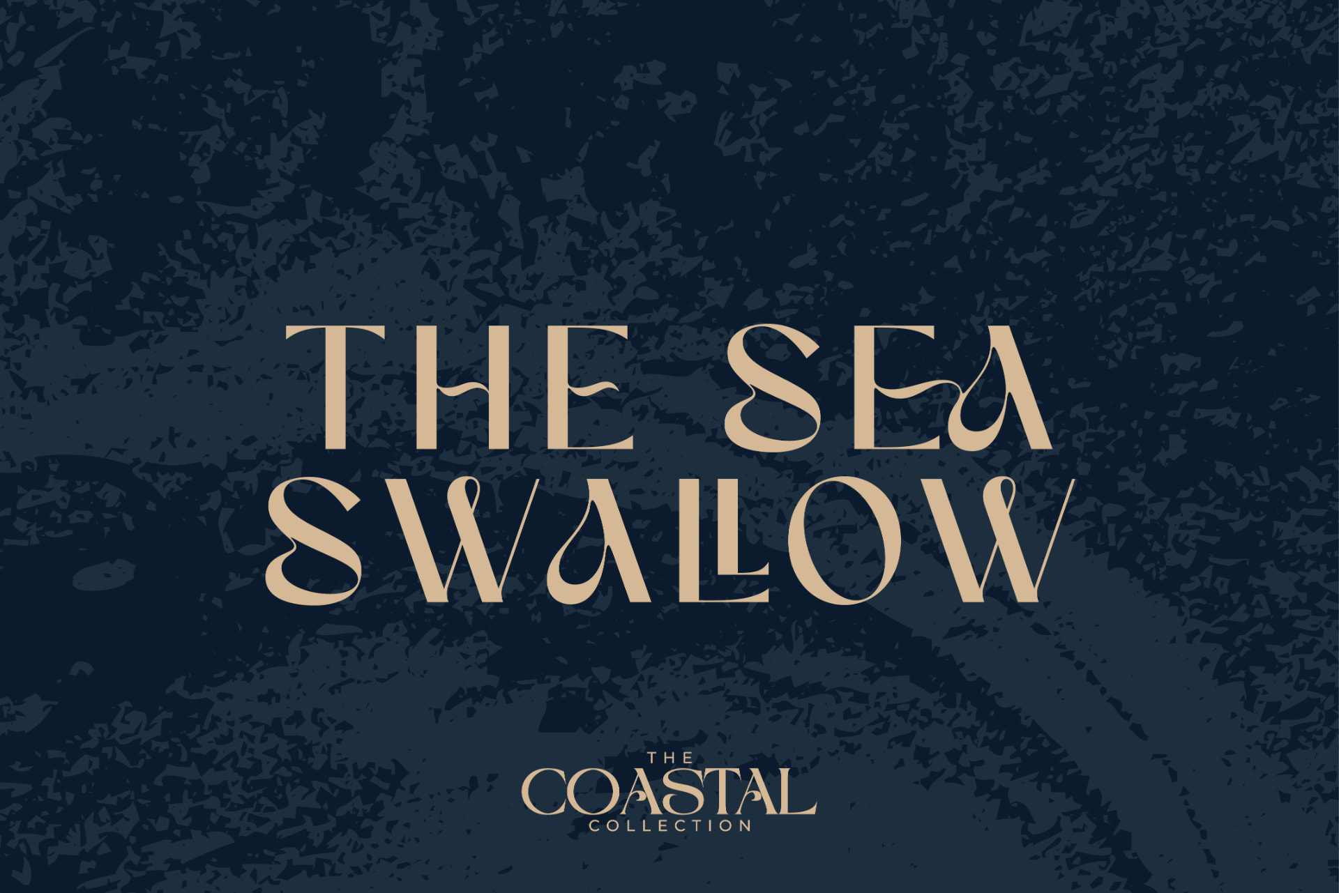 The Sea Swallow logo