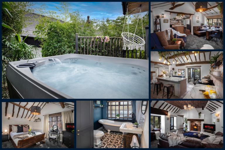 The Cottage